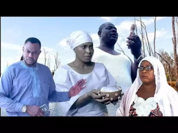 Video: WICKED AGENDA: Latest Yoruba Movie 2018 Drama Starring : ODUNLADE ADEKOLA |  FATHIA BALOGUN